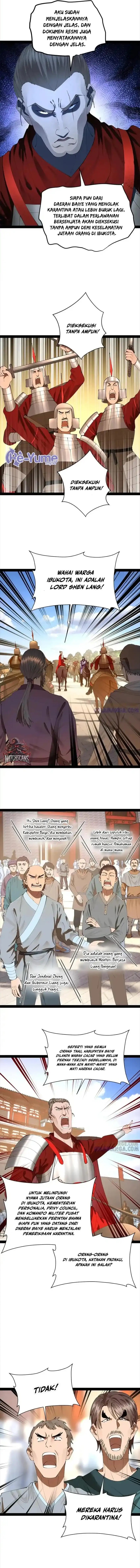 Baca Ultimate Son-in-law - Chapter 307 halaman 6