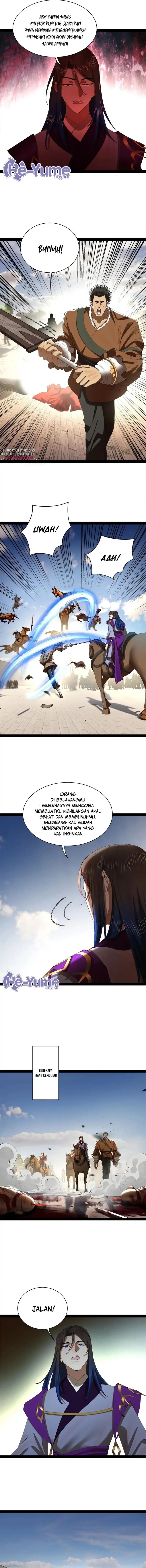 Baca Ultimate Son-in-law - Chapter 308 halaman 2