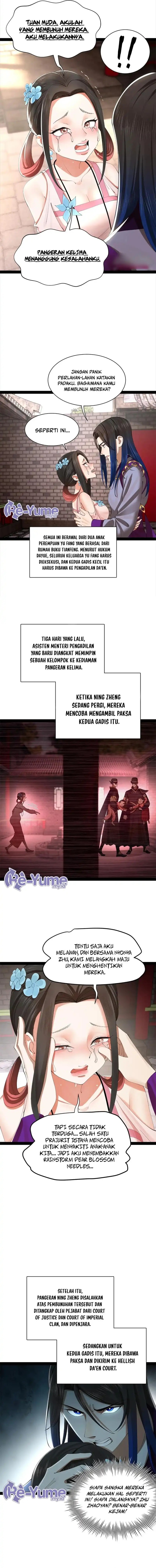 Baca Ultimate Son-in-law - Chapter 308 halaman 5