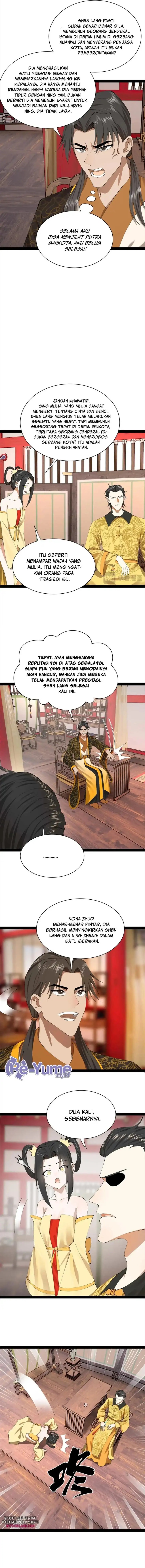 Baca Ultimate Son-in-law - Chapter 309 halaman 4