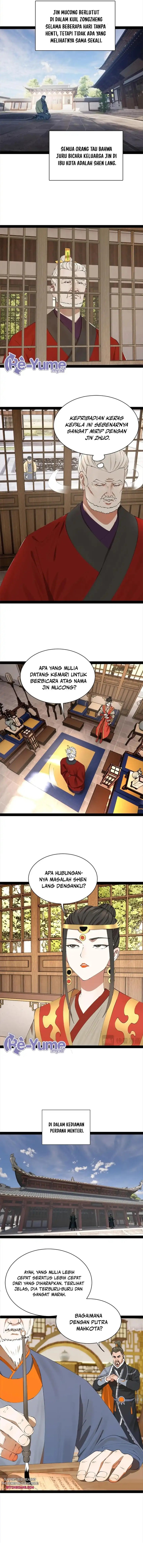 Baca Ultimate Son-in-law - Chapter 309 halaman 6