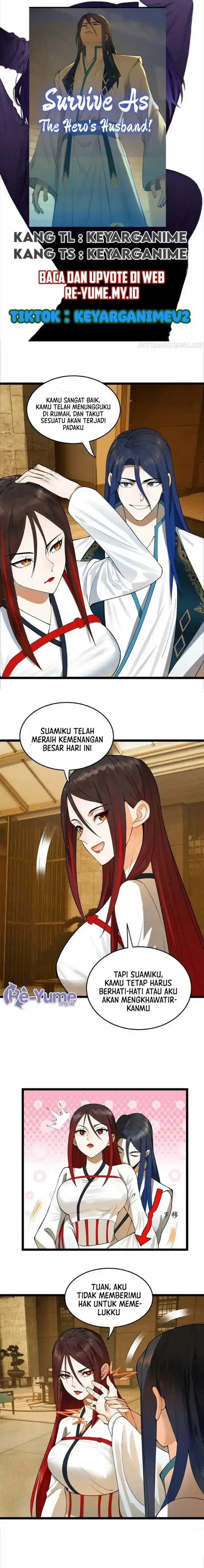 Baca Ultimate Son-in-law - Chapter 31 halaman 1