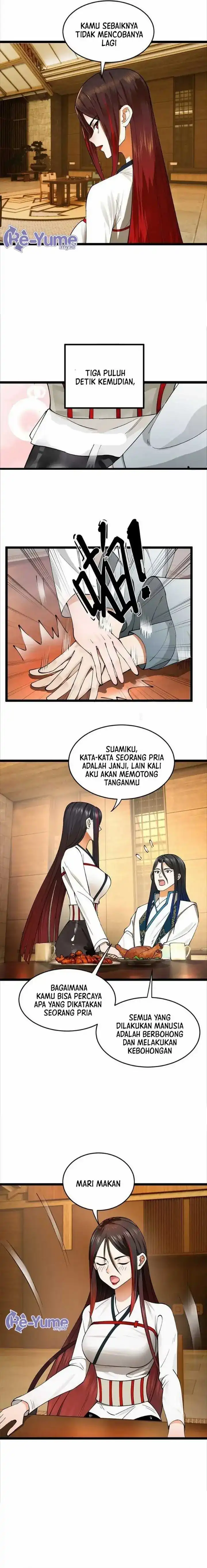 Baca Ultimate Son-in-law - Chapter 31 halaman 2