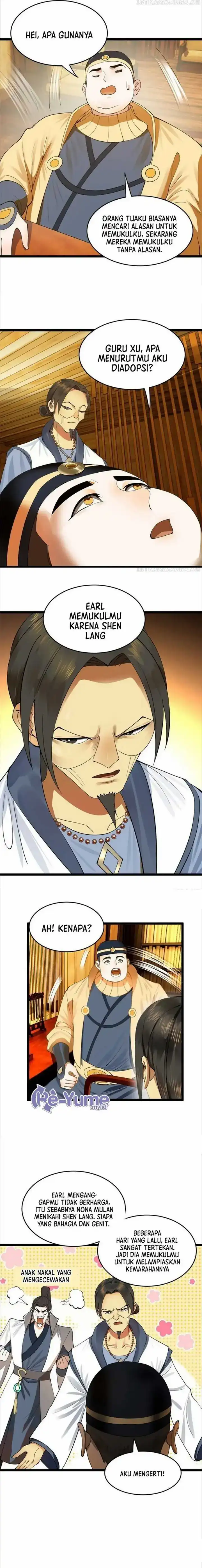 Baca Ultimate Son-in-law - Chapter 31 halaman 5