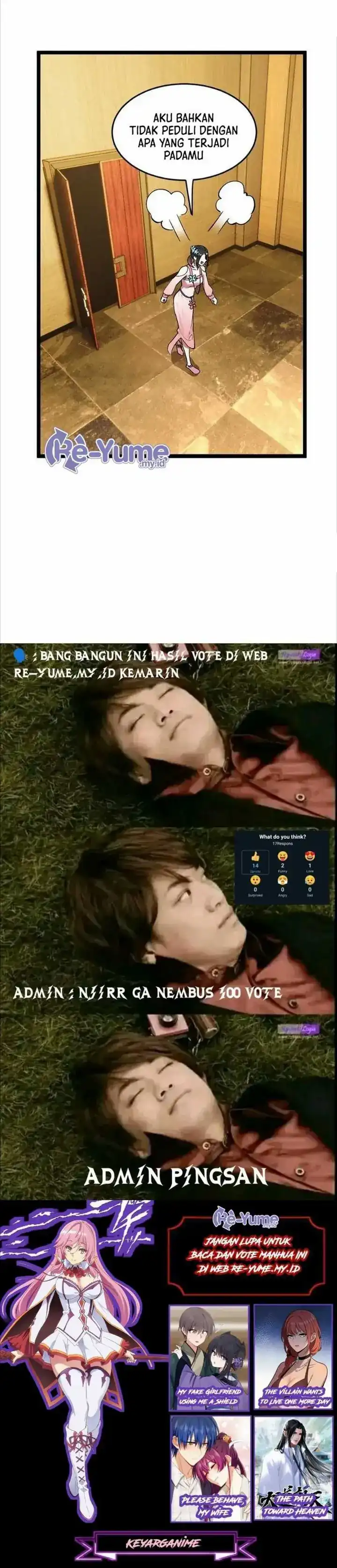 Baca Ultimate Son-in-law - Chapter 31 halaman 9