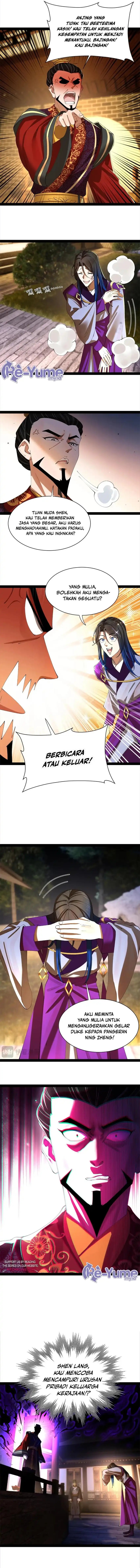 Baca Ultimate Son-in-law - Chapter 310 halaman 3