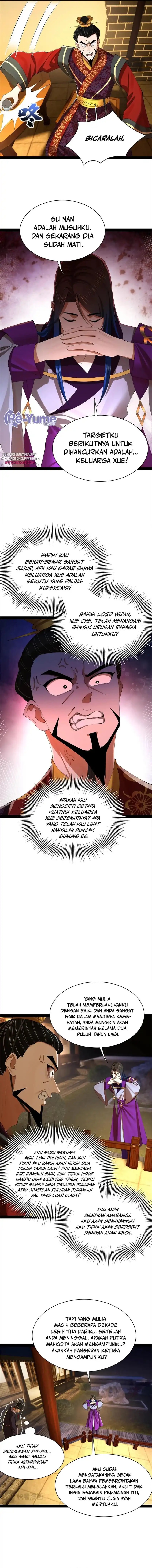 Baca Ultimate Son-in-law - Chapter 310 halaman 5