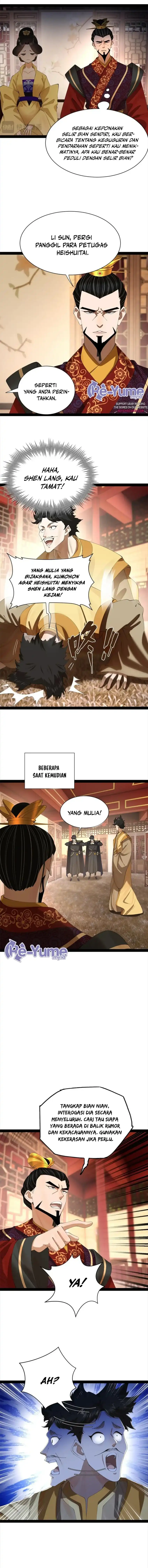 Baca Ultimate Son-in-law - Chapter 314 halaman 2