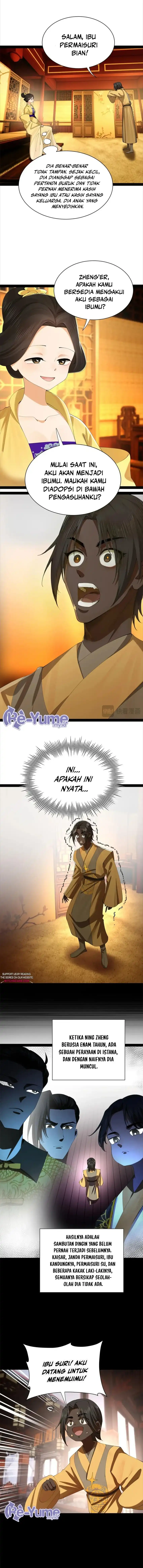 Baca Ultimate Son-in-law - Chapter 314 halaman 4