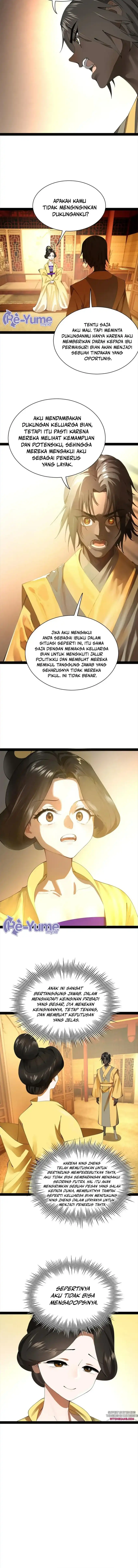 Baca Ultimate Son-in-law - Chapter 314 halaman 6