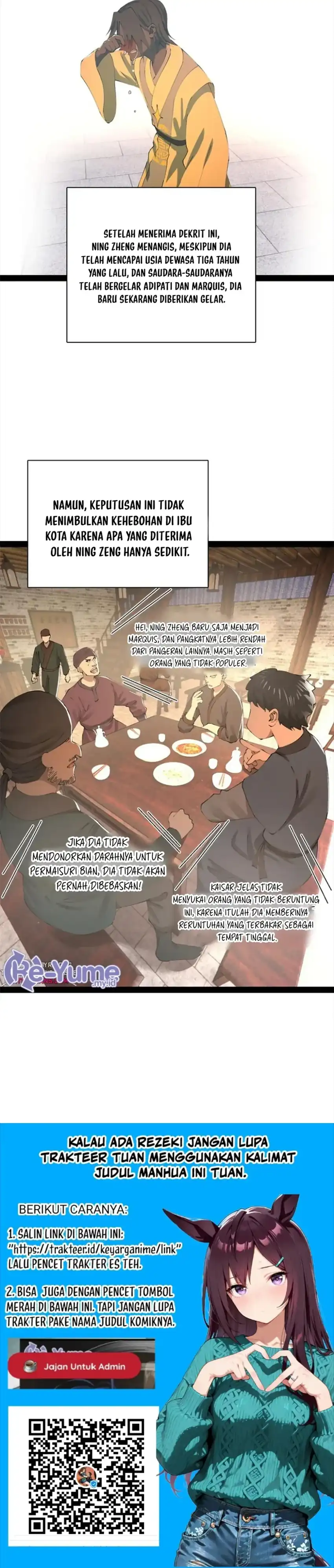 Baca Ultimate Son-in-law - Chapter 314 halaman 7