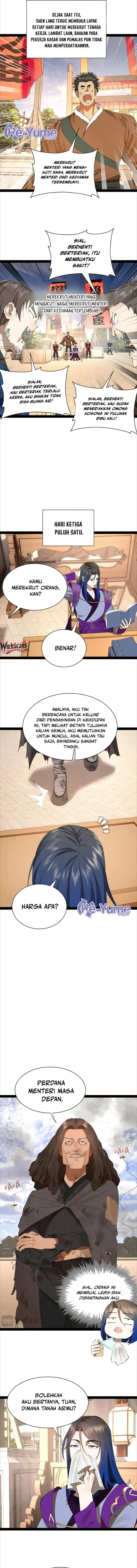 Baca Ultimate Son-in-law - Chapter 315 halaman 6