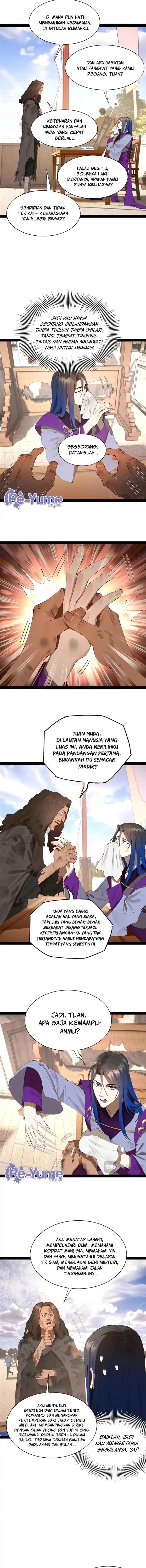 Baca Ultimate Son-in-law - Chapter 315 halaman 7