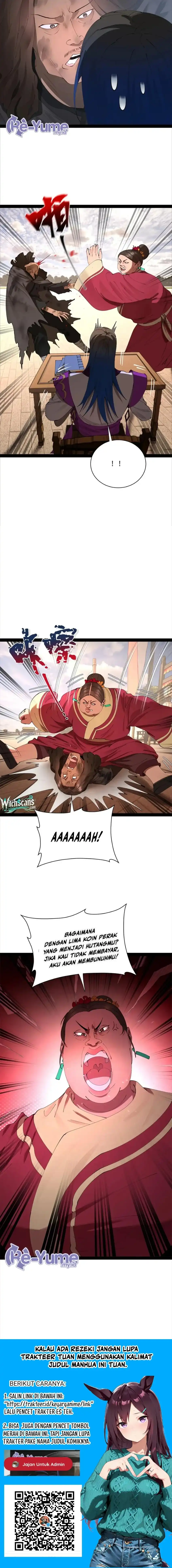 Baca Ultimate Son-in-law - Chapter 315 halaman 9