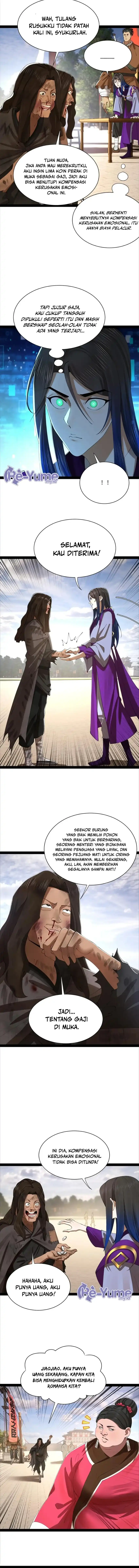 Baca Ultimate Son-in-law - Chapter 316 halaman 2