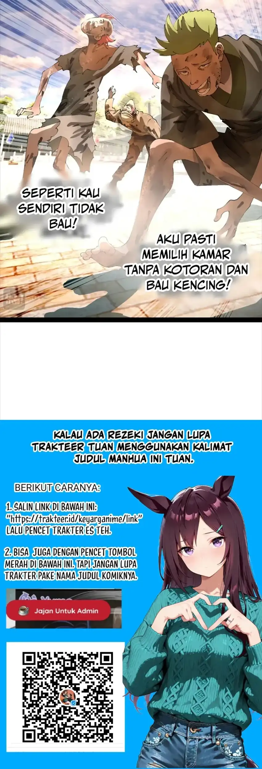 Baca Ultimate Son-in-law - Chapter 316 halaman 8