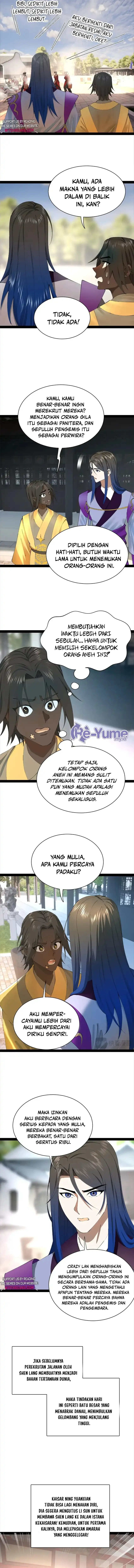 Baca Ultimate Son-in-law - Chapter 317 halaman 2