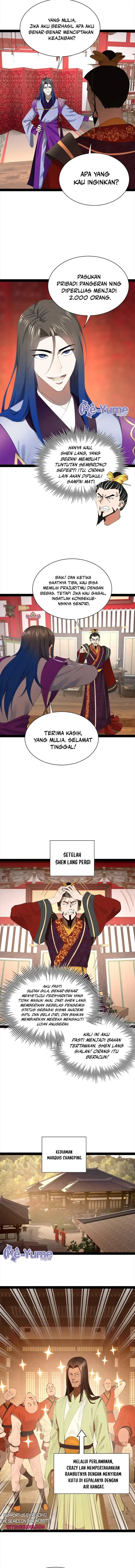 Baca Ultimate Son-in-law - Chapter 317 halaman 6
