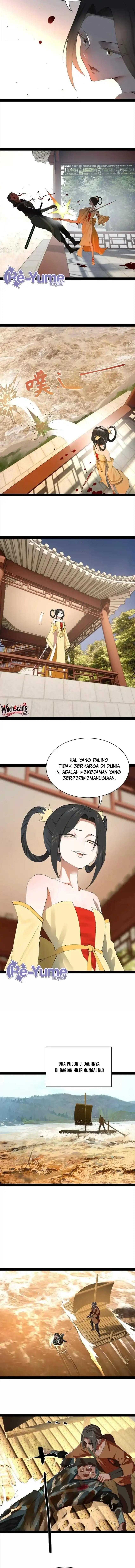 Baca Ultimate Son-in-law - Chapter 319 halaman 2