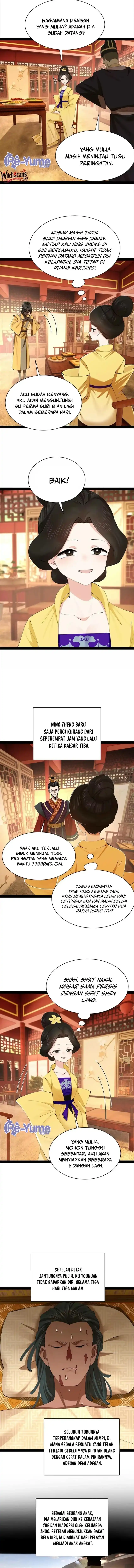 Baca Ultimate Son-in-law - Chapter 320 halaman 3