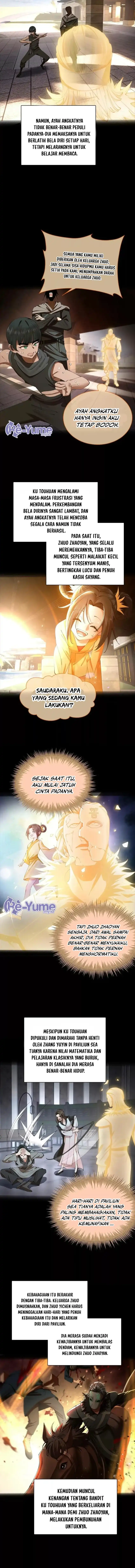 Baca Ultimate Son-in-law - Chapter 320 halaman 4