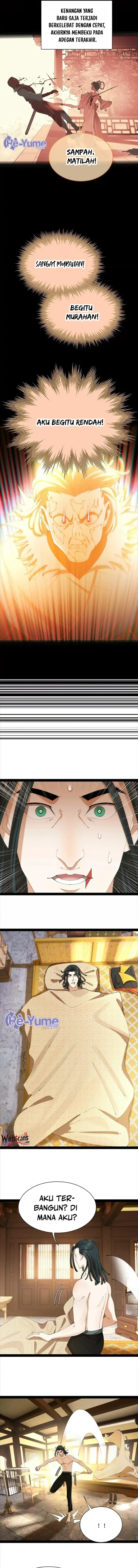 Baca Ultimate Son-in-law - Chapter 320 halaman 5