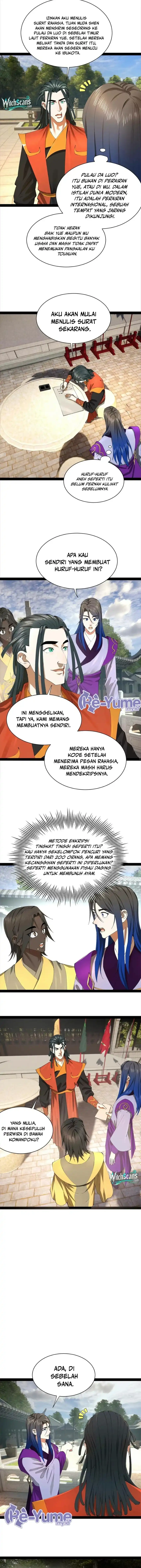 Baca Ultimate Son-in-law - Chapter 321 halaman 2