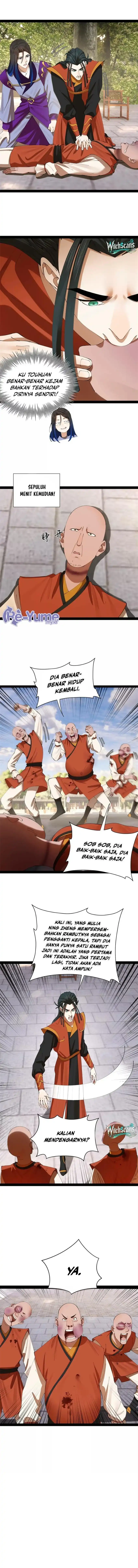 Baca Ultimate Son-in-law - Chapter 322 halaman 2