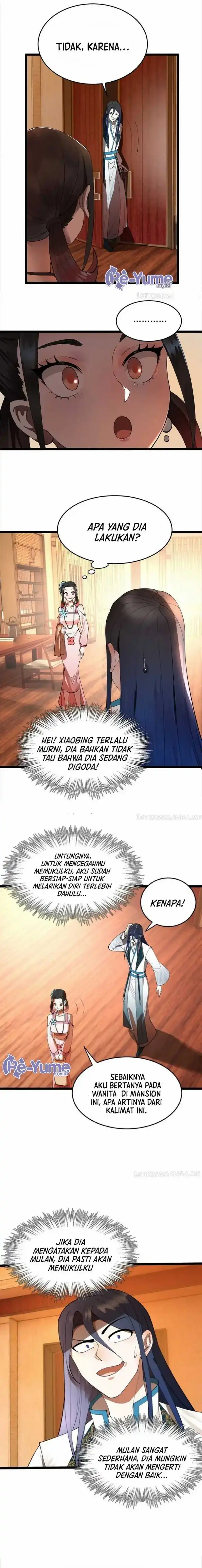 Baca Ultimate Son-in-law - Chapter 33 halaman 4