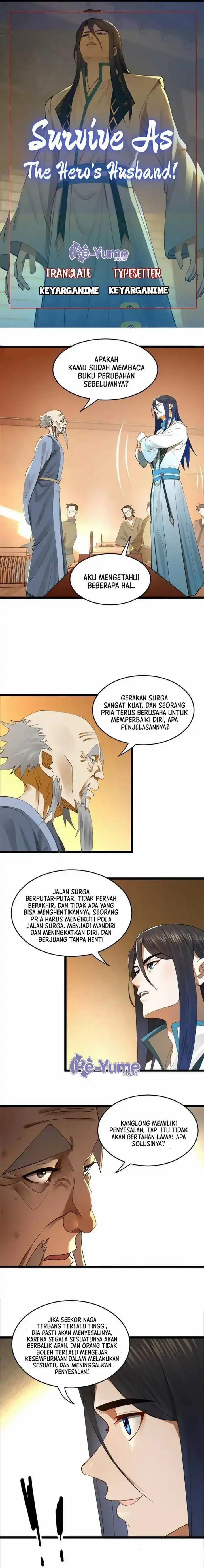 Baca Ultimate Son-in-law - Chapter 34 halaman 1