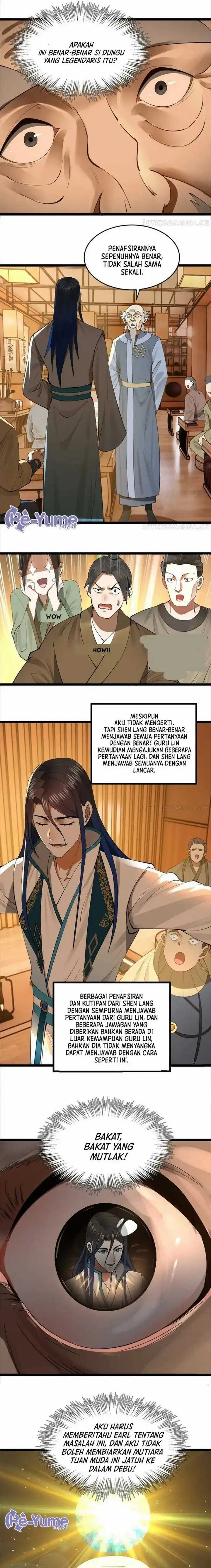 Baca Ultimate Son-in-law - Chapter 34 halaman 2