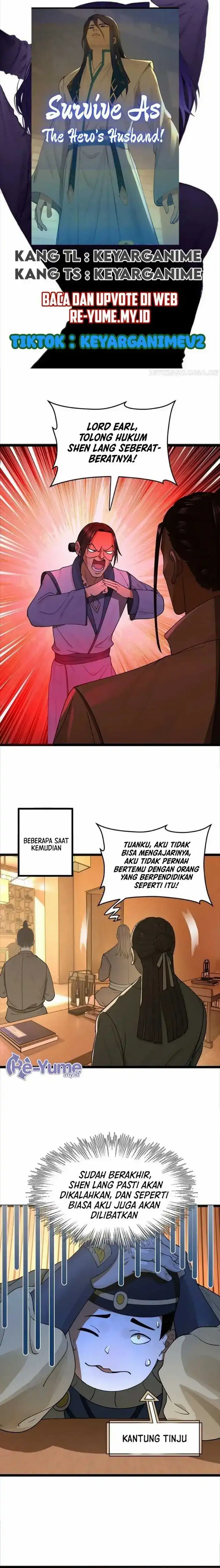 Baca Ultimate Son-in-law - Chapter 35 halaman 1