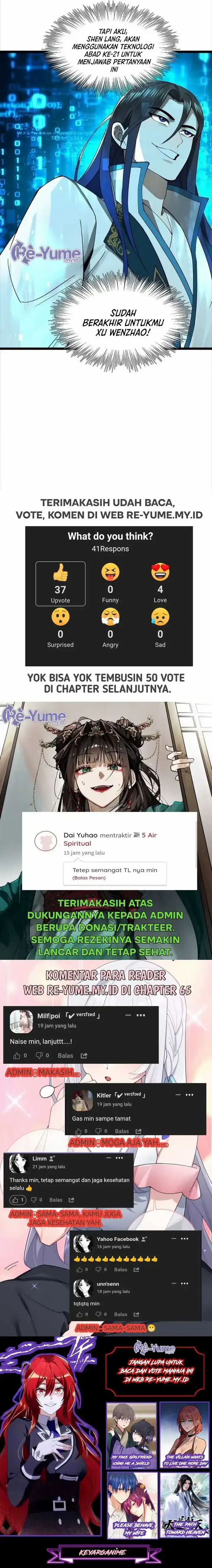 Baca Ultimate Son-in-law - Chapter 35 halaman 10