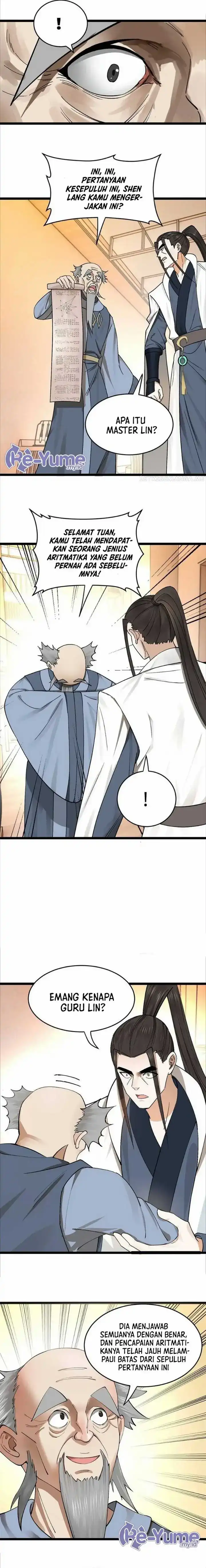 Baca Ultimate Son-in-law - Chapter 36 halaman 13