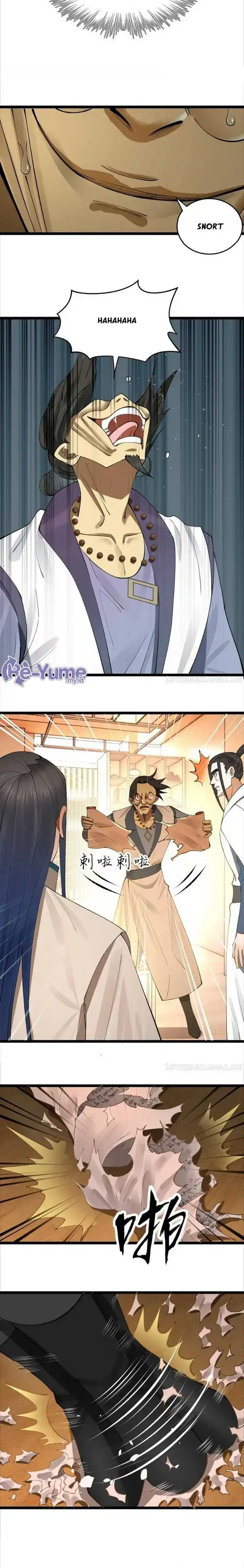 Baca Ultimate Son-in-law - Chapter 36 halaman 16