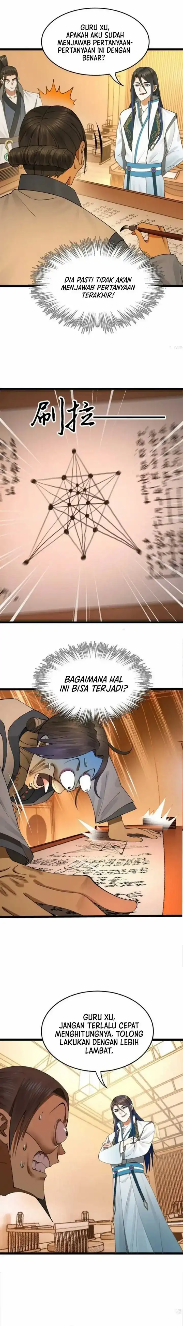 Baca Ultimate Son-in-law - Chapter 36 halaman 4