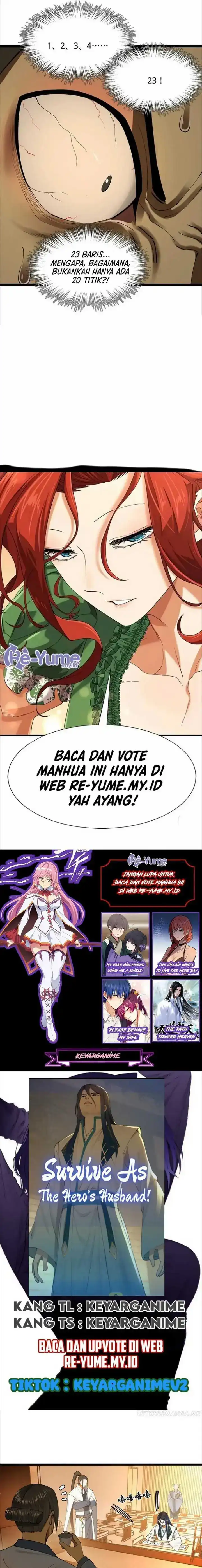 Baca Ultimate Son-in-law - Chapter 36 halaman 5