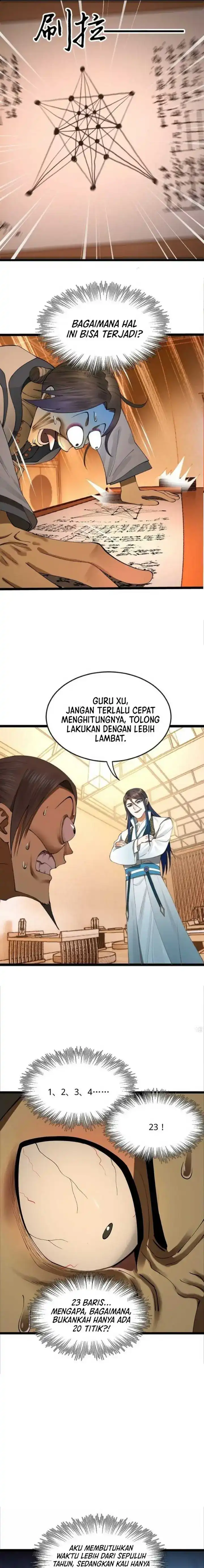 Baca Ultimate Son-in-law - Chapter 36 halaman 9