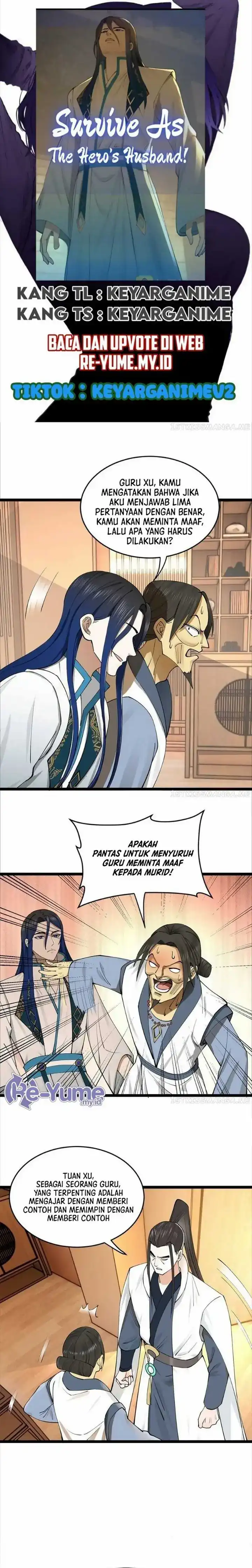 Baca Ultimate Son-in-law - Chapter 37 halaman 1