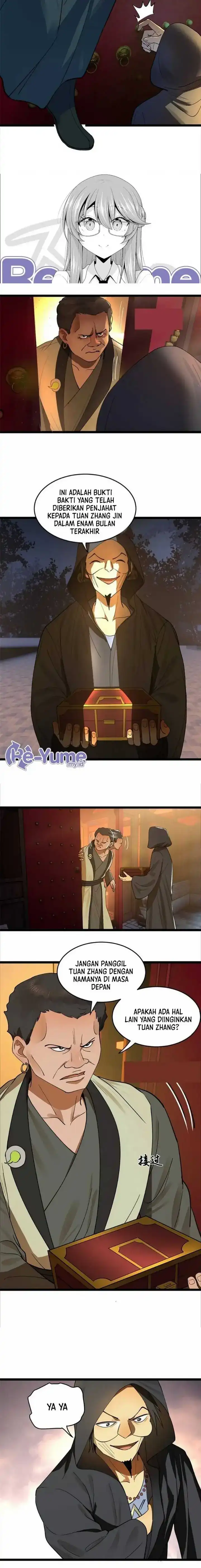 Baca Ultimate Son-in-law - Chapter 37 halaman 10