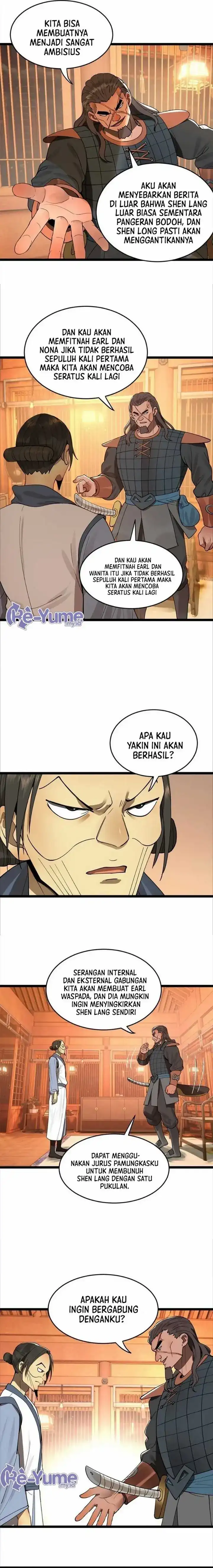 Baca Ultimate Son-in-law - Chapter 37 halaman 13