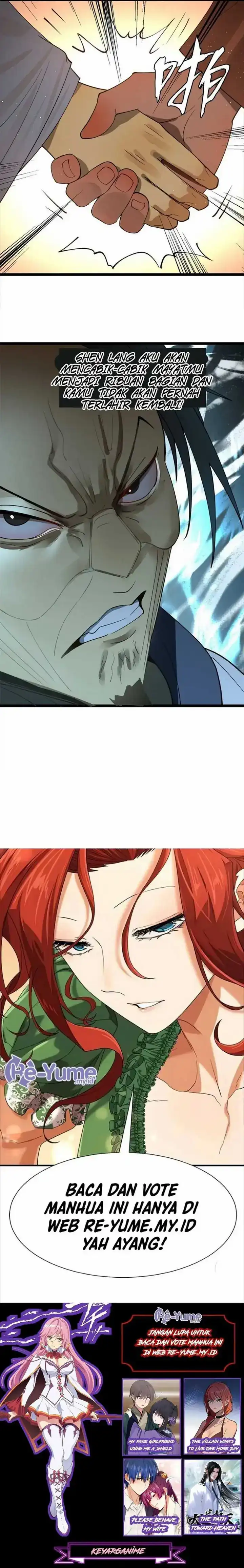 Baca Ultimate Son-in-law - Chapter 37 halaman 14