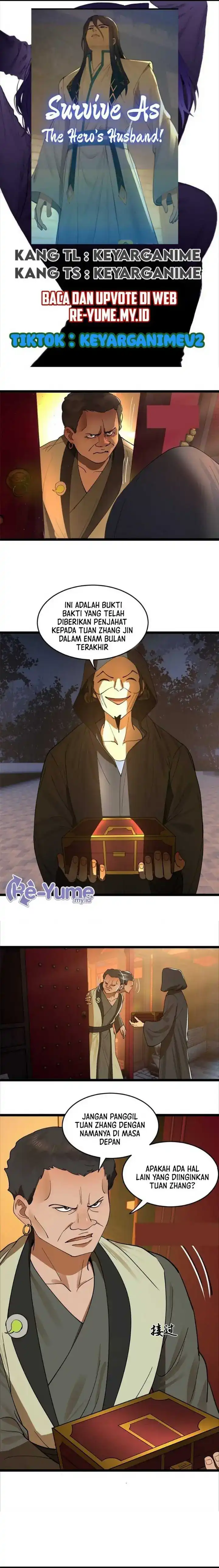 Baca Ultimate Son-in-law - Chapter 37 halaman 15