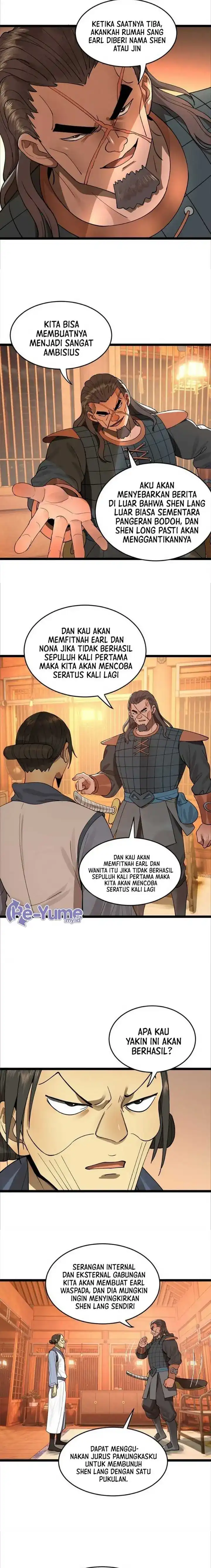 Baca Ultimate Son-in-law - Chapter 37 halaman 18