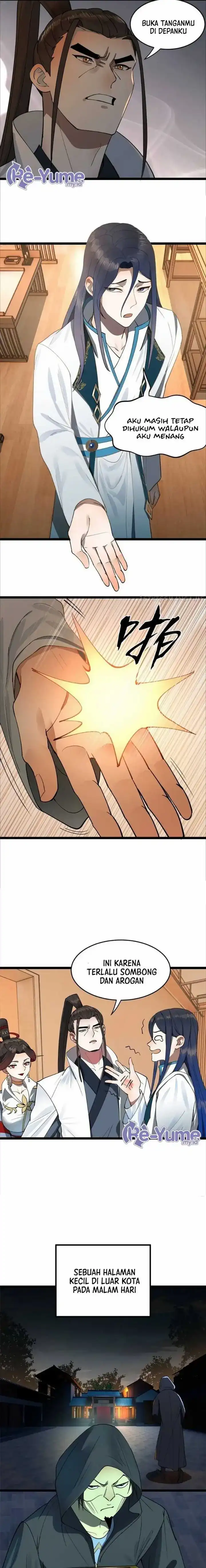 Baca Ultimate Son-in-law - Chapter 37 halaman 4