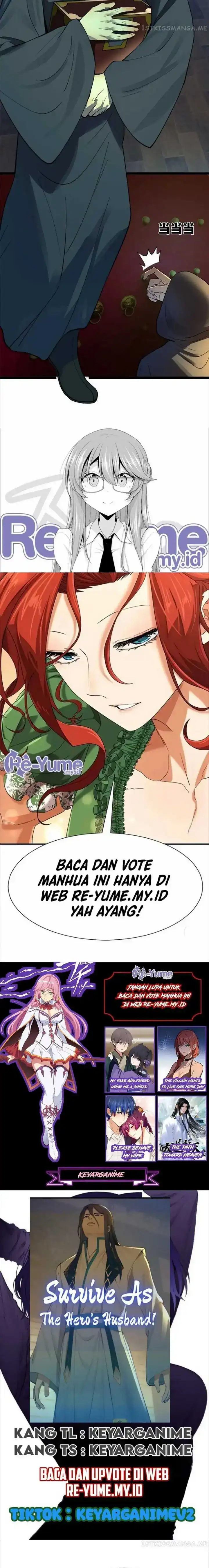 Baca Ultimate Son-in-law - Chapter 37 halaman 5