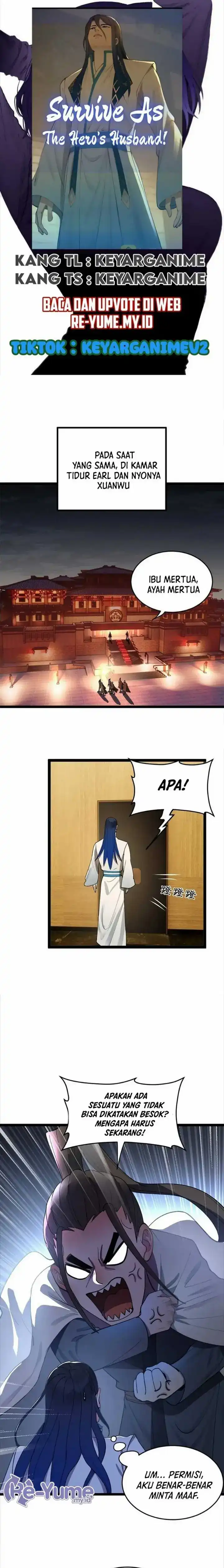 Baca Ultimate Son-in-law - Chapter 38 halaman 1