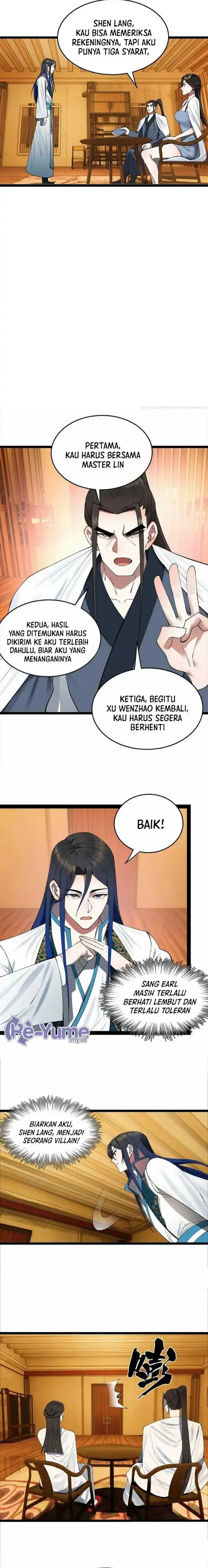 Baca Ultimate Son-in-law - Chapter 38 halaman 11