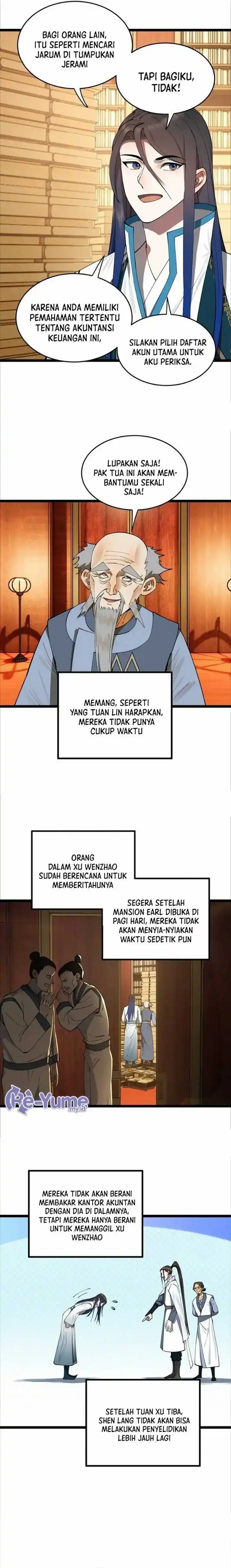 Baca Ultimate Son-in-law - Chapter 38 halaman 15