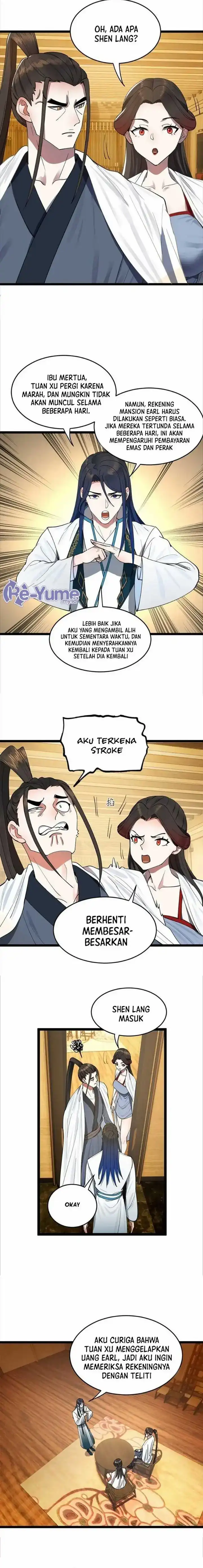 Baca Ultimate Son-in-law - Chapter 38 halaman 2